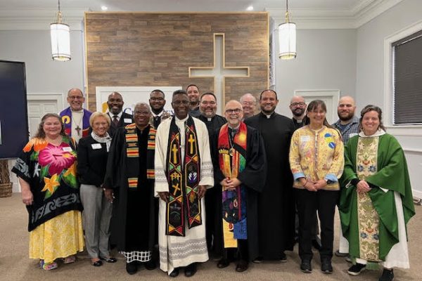 Community of Churches